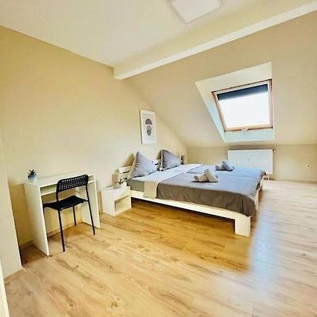 Dortmund City Wohnung 85/7 Exteriör bild