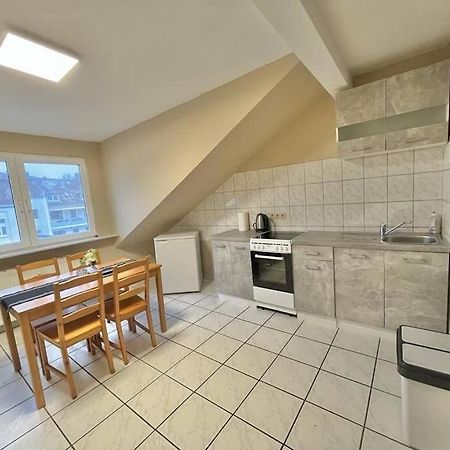 Dortmund City Wohnung 85/7 Exteriör bild