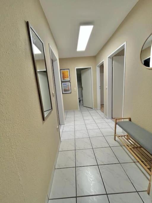 Dortmund City Wohnung 85/7 Exteriör bild