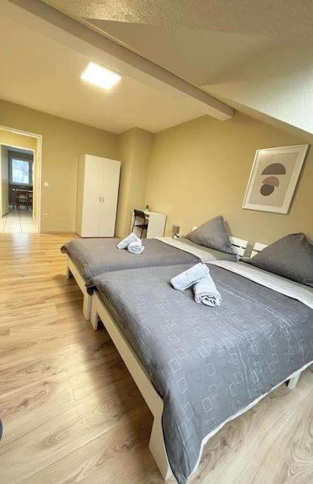Dortmund City Wohnung 85/7 Exteriör bild